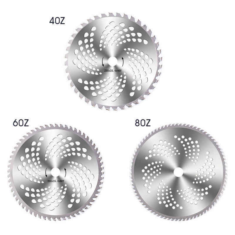 Alloy Saw Blade for Lawn Mower | Kalsten