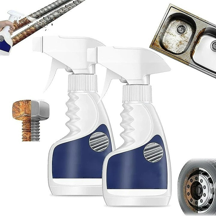 Multipurpose Heavy-duty Metal Rust Stain Remover | Kalsten