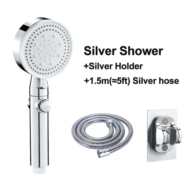 Kalsten | High-Pressure Shower Max