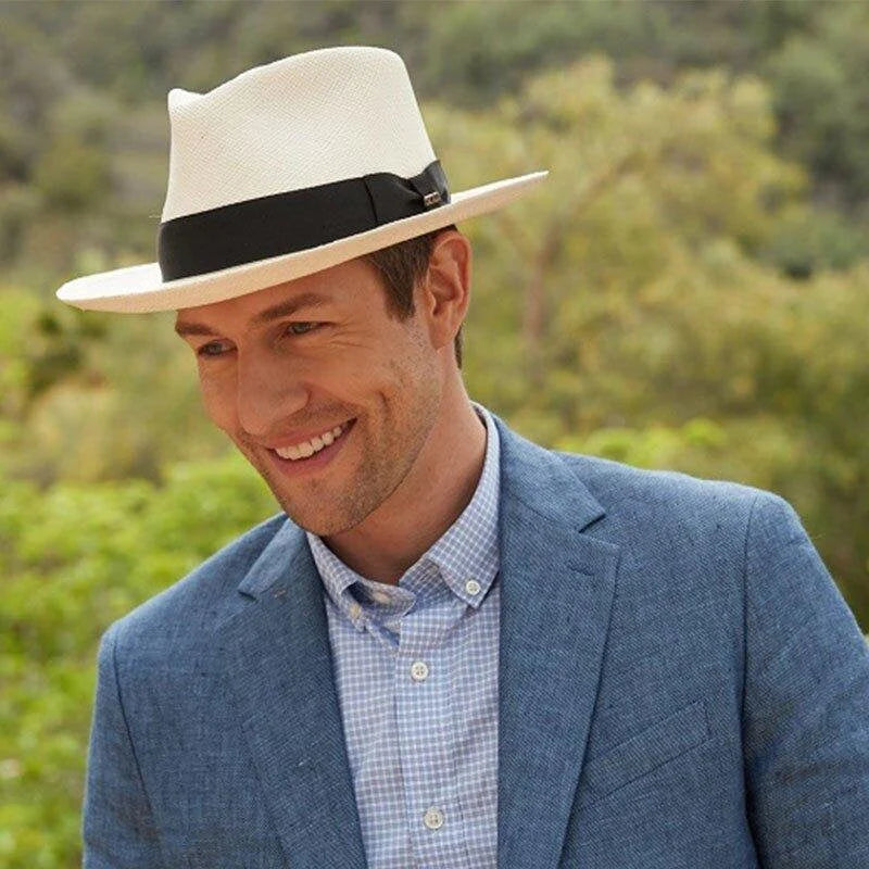 Kalsten | Classic Panama Hat