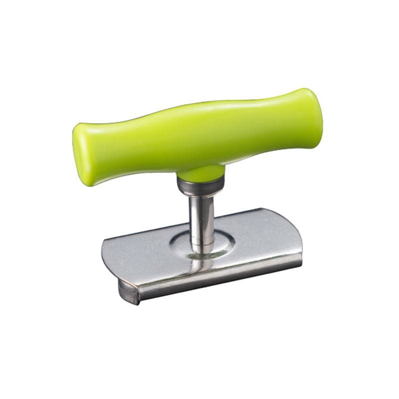 Size-adjustable can opener made of stainless steel | Kalsten