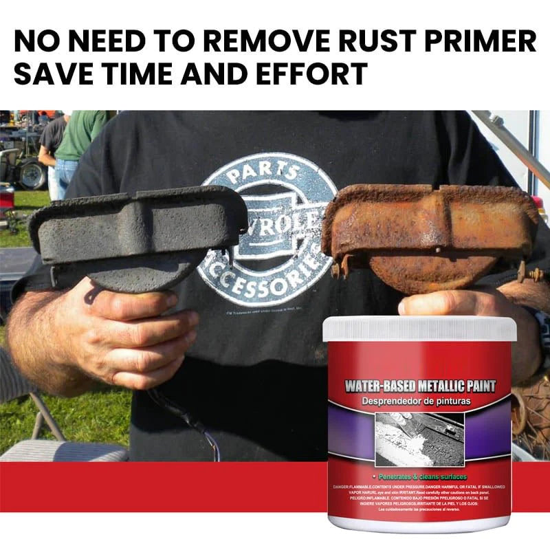 Anti-Rust Metal Rust Remover | Kalsten