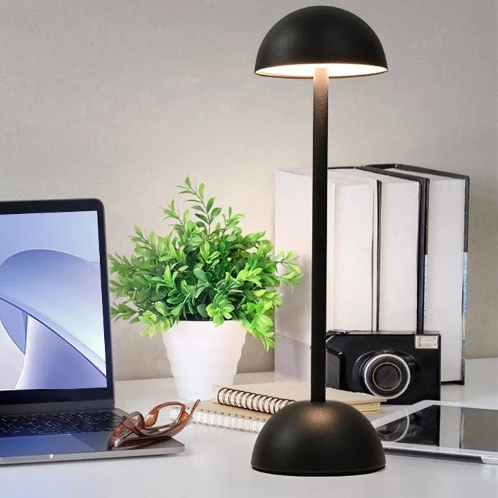 Nordic Minimalist Table Lamp | Kalsten