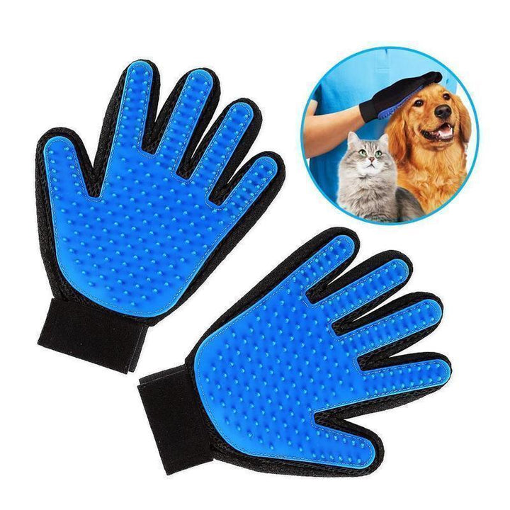 Pet Cleaning Gloves | Kalsten
