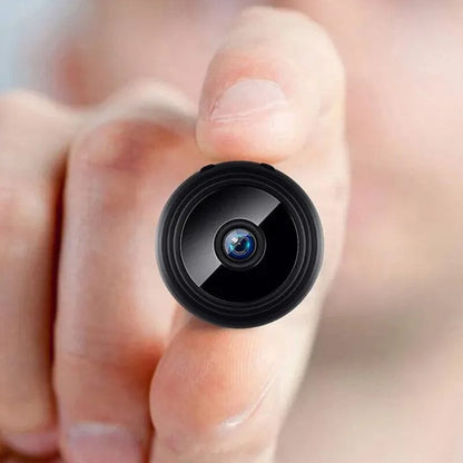 Mini Wi-Fi Camera 1080P HD
