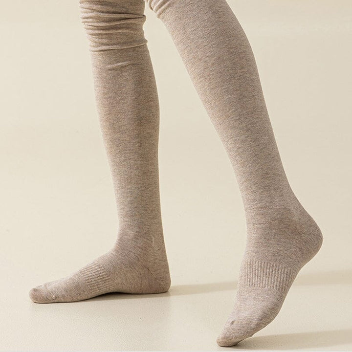 Kalsten | Thickened high socks