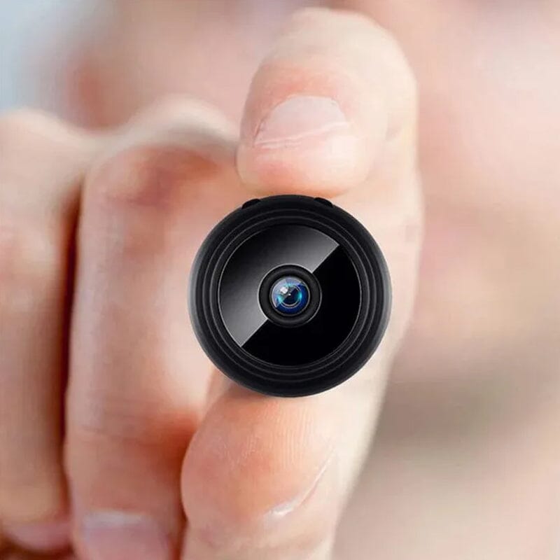 Kalsten | Mini WIFI Camera 1080P HD