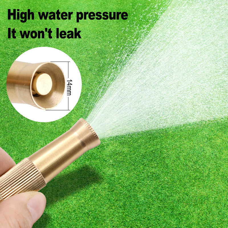 Kalsten | Heavy-duty Original Brass Nozzle