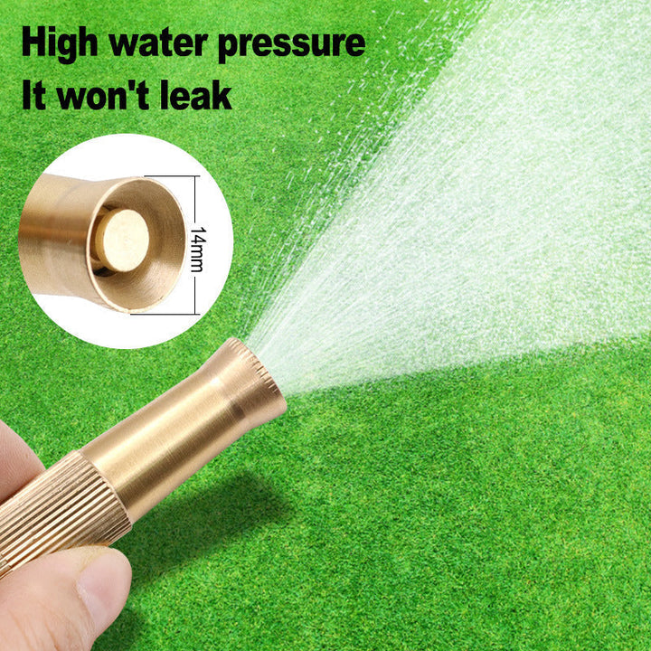 Kalsten | Heavy-duty Original Brass Nozzle