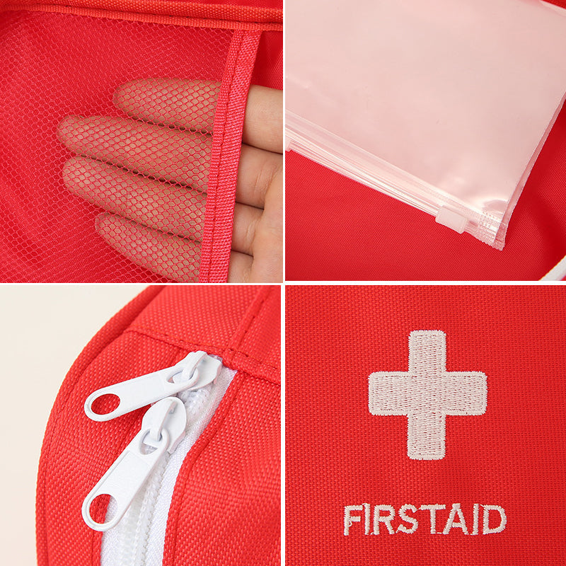 Kalsten | Storage bag for medication