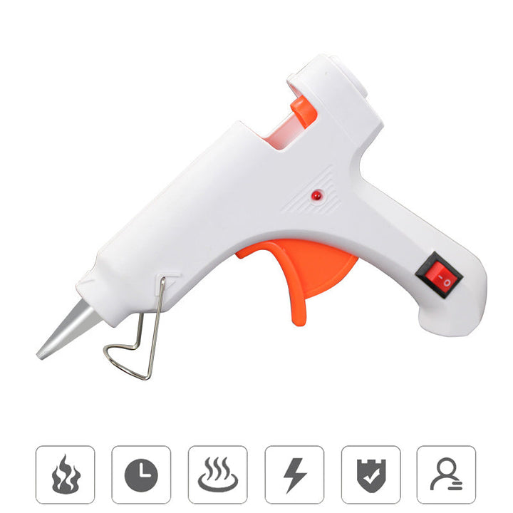 Hot Glue Gun | Kalsten