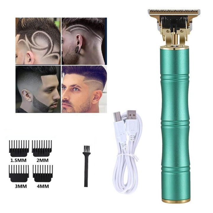 Kalsten | RazorPro - Electric Hair Clipper with T Blade