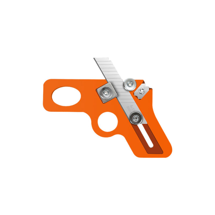 Edge cutting blade tool | Kalsten