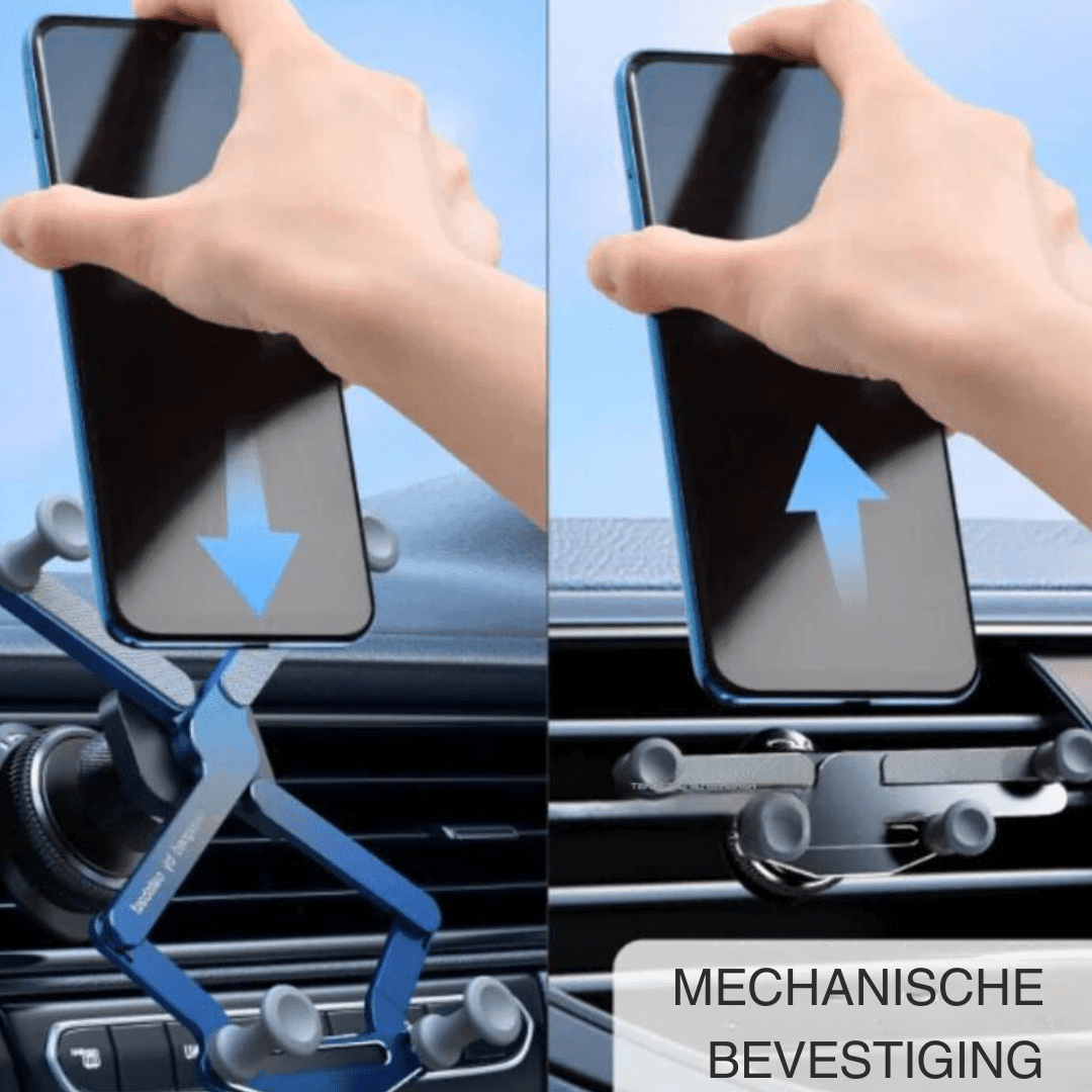 FlexGrip Drive safer by easily accessing your phone | Kalsten