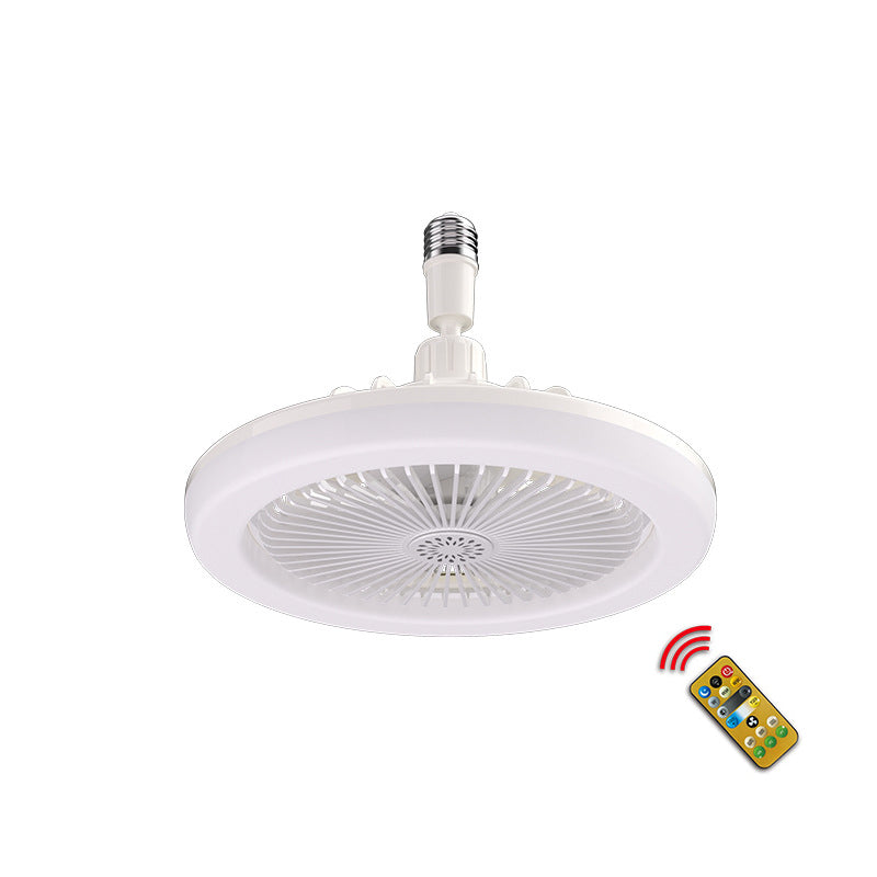 2-in-1 Aromatherapy LED Fan Lamp | Kalsten