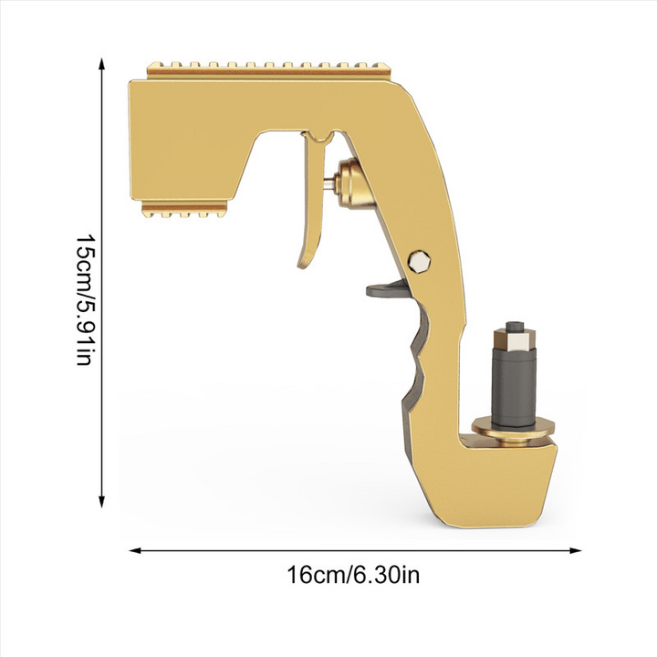 Kalsten | Fest Beer Gun
