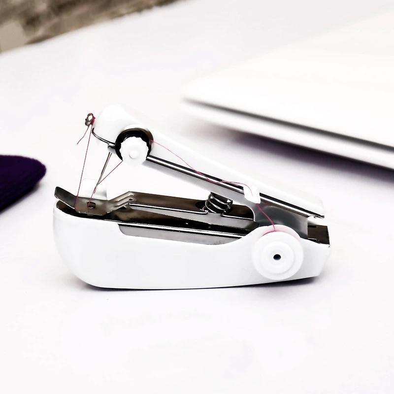 Mini Portable Hand Sewing Machine | Kalsten