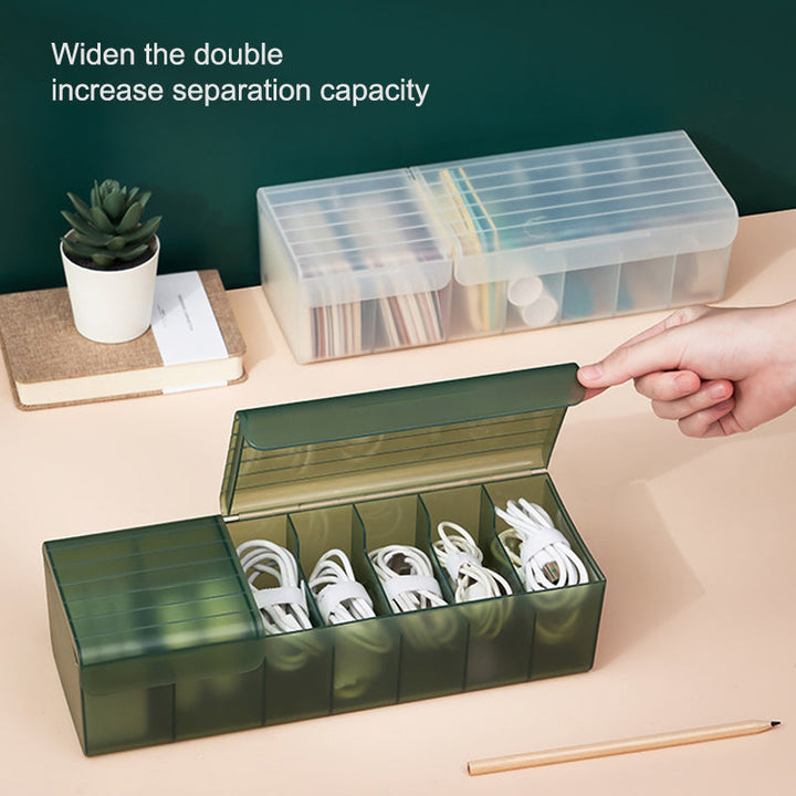 Kalsten | Desktop Sundries Storage Box