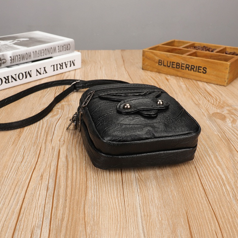 Kalsten | Vintage Mini Shoulder Bag