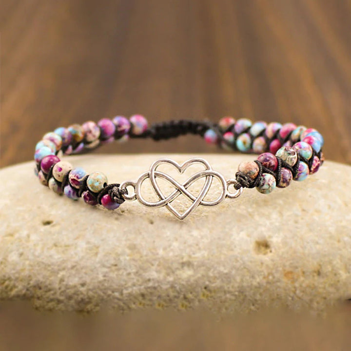 Kalsten | For Granddaughter - Because You Are Always In My Pearl Bracelets