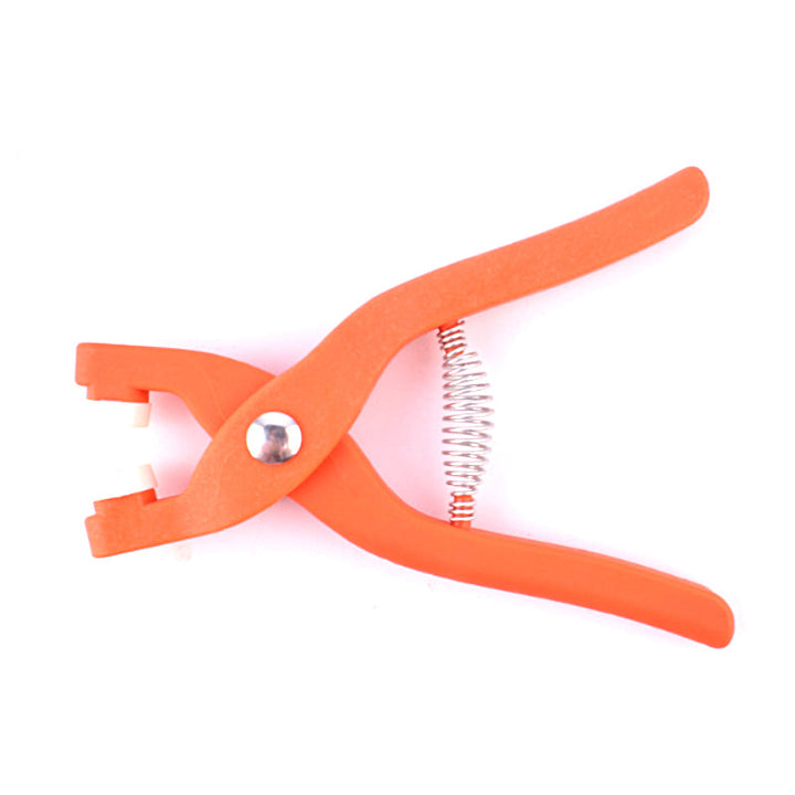 Tool set with five-pole buckle | Kalsten