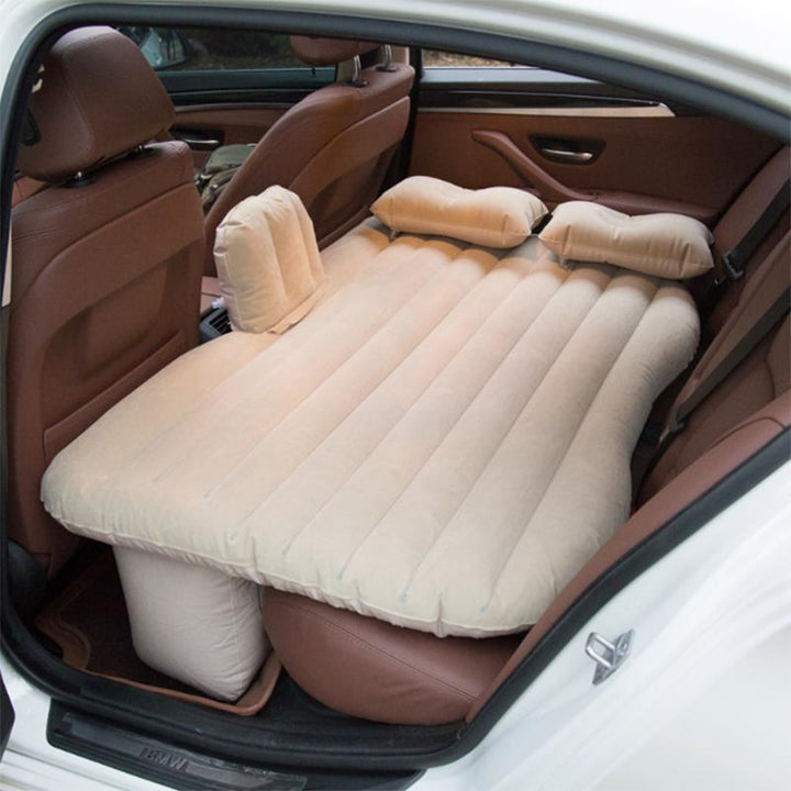 self-inflating - Instant comfort - Ideal for travel | Kalsten