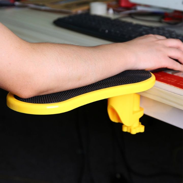 Kalsten | ErgoRest – Relieves the arm. Relaxes the day.