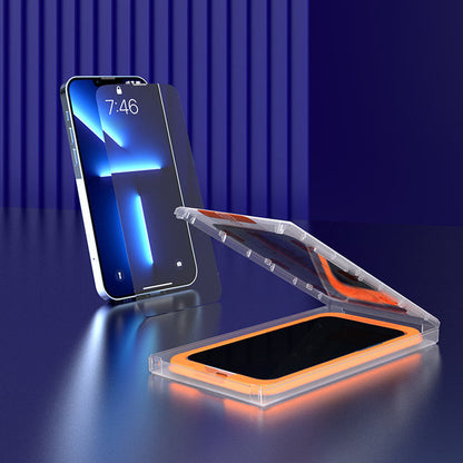 Skanto | iPhone Glass Screen Protector