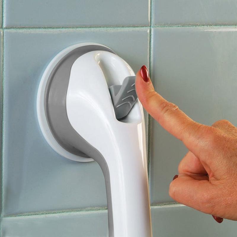 Kalsten | SecureGrip | Non-slip handrail for bath and shower