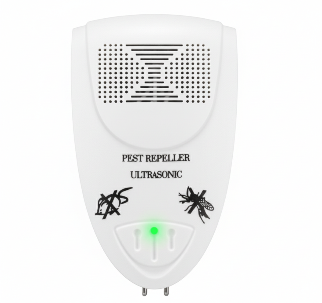 Kalsten | Ultrasonic Insect Repellent Get Rid of Insects