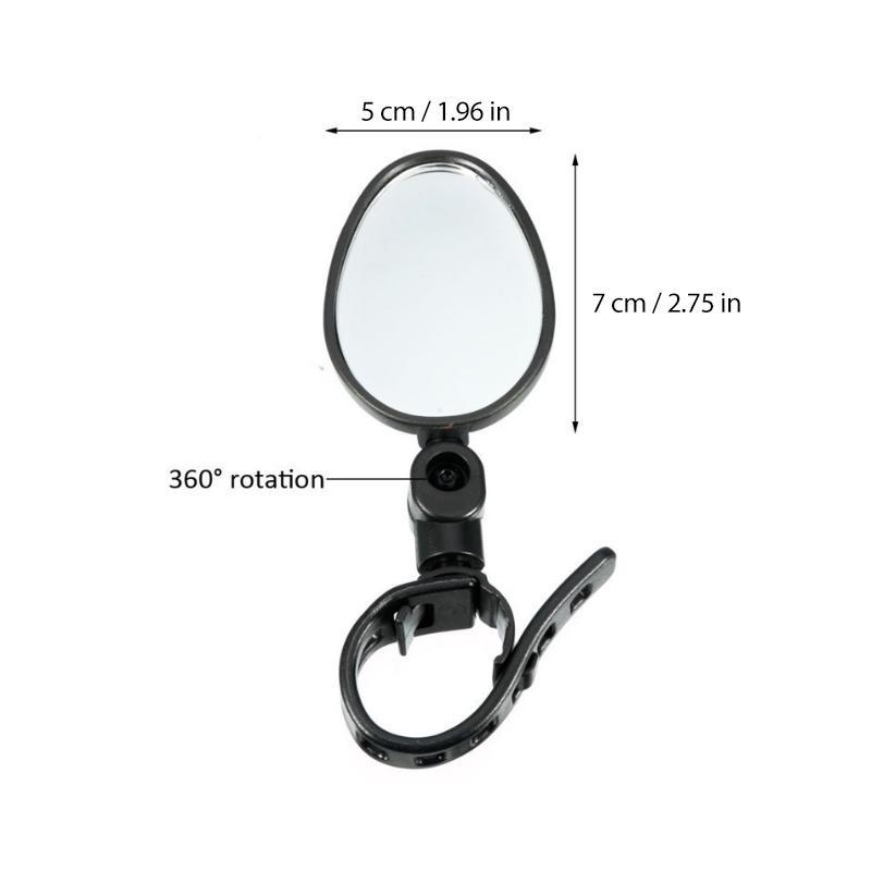 Kalsten | Bicycle Rearview Mirror