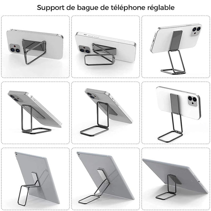 New Foldable Metal Phone Holder | Kalsten