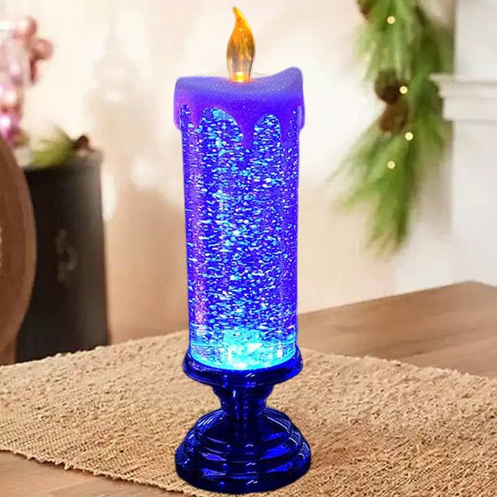 Kalsten | LED Christmas Candles