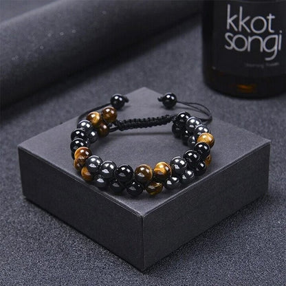 BowLift | Adjustable Bracelet Made Of Natural Ore