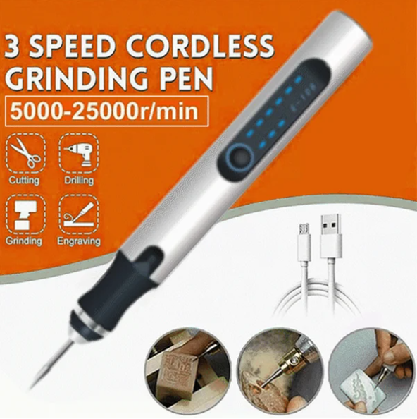 Electric Engraving Pen