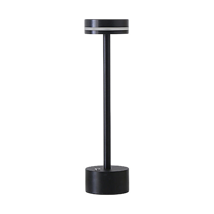 Rod LED Accent Table Lamp Touch Control | Kalsten