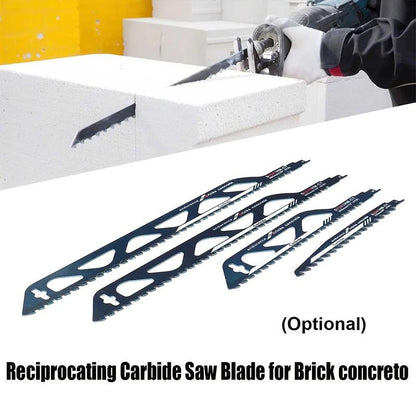 BowLift | Hard metal saw blade for cutting wood
