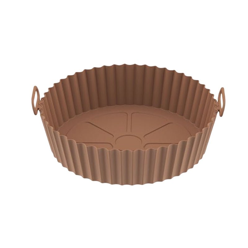 Tablet - Silicone Reusable - Perfect for Airfryer - Practical and Ecological | Kalsten