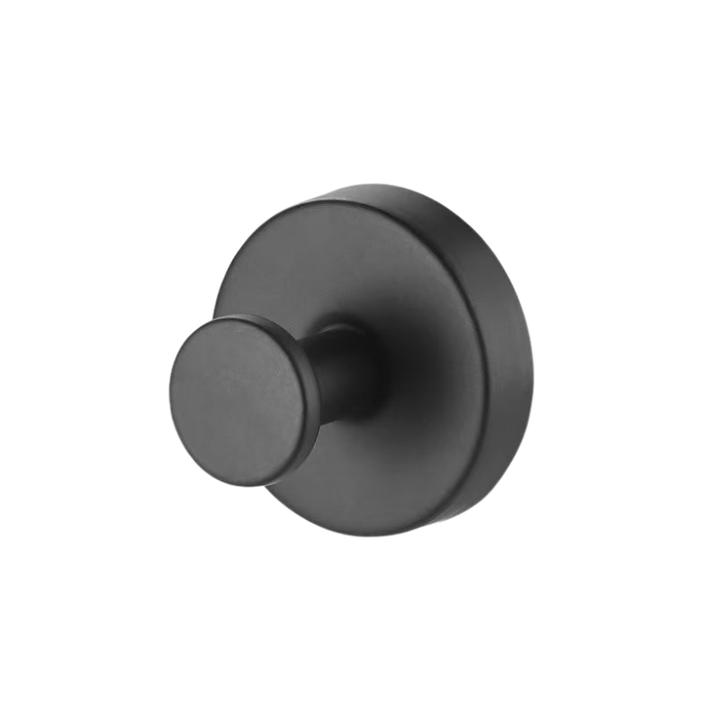 Suction Cup Hooks Without Drilling 2-Piece Set | Kalsten