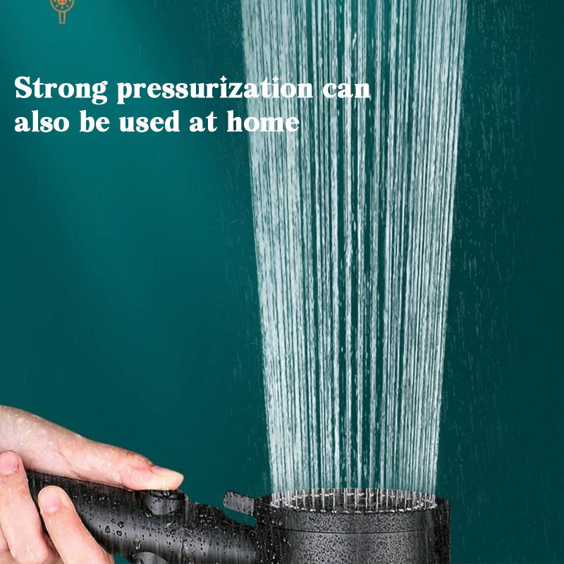 Multifunctional high-pressure showerhead | Kalsten