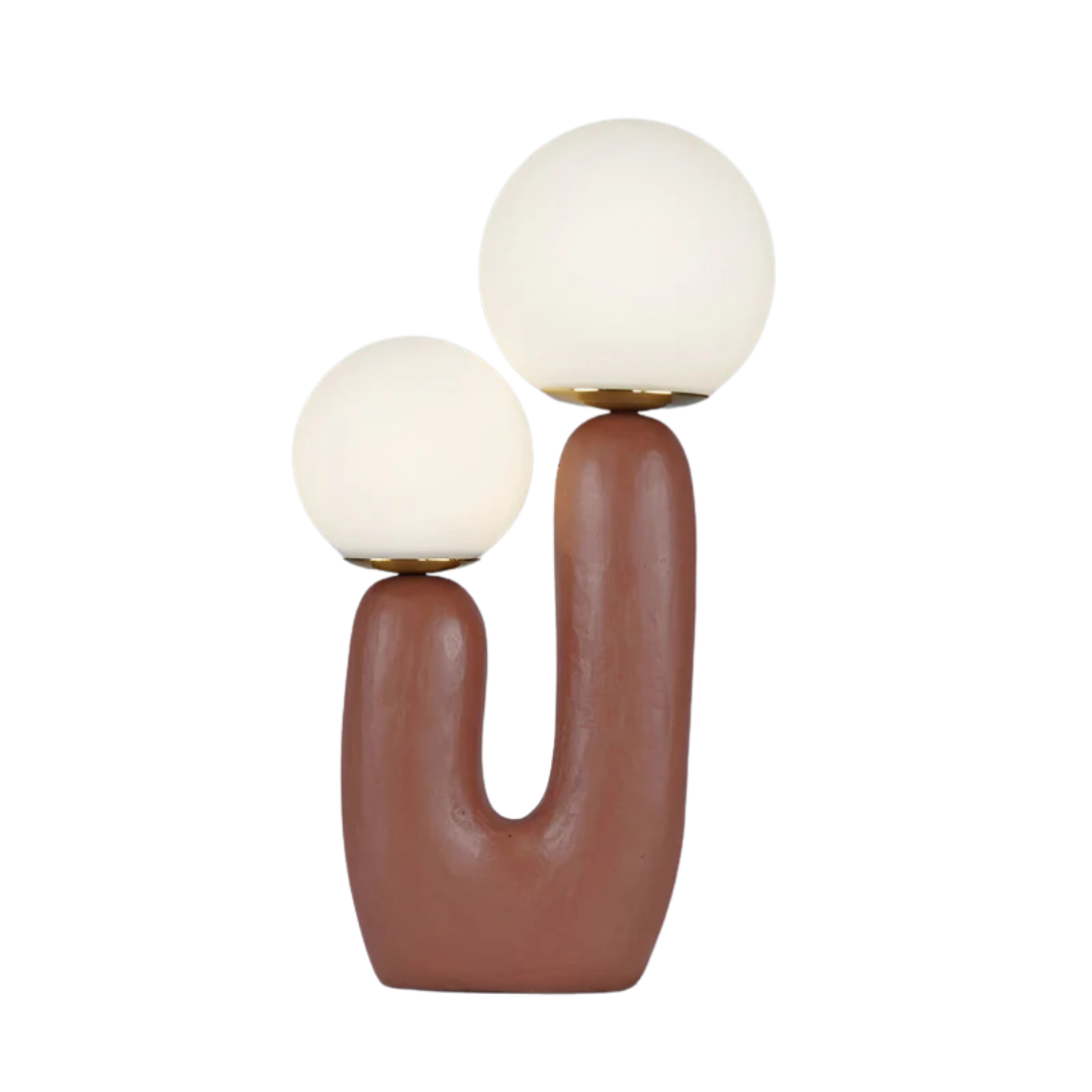 LED Table Lamp Cactus | Kalsten