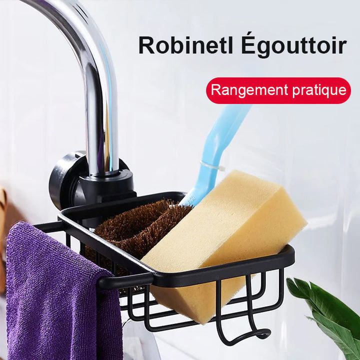 Shower soap shampoo storage support holder | Kalsten