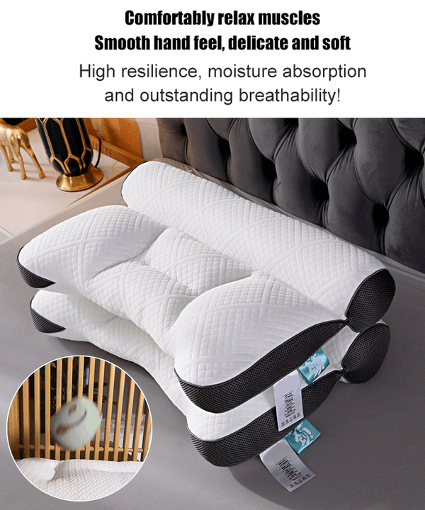 CerviSupport Wake up refreshed and relaxed | Kalsten