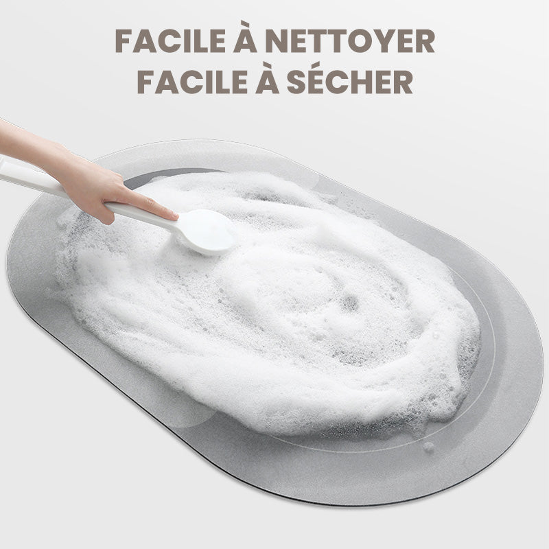 Super Absorbent Floor Mat | Kalsten