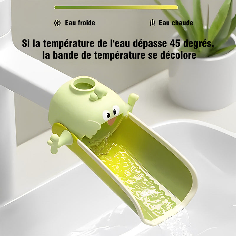 Baby tap extender | Kalsten