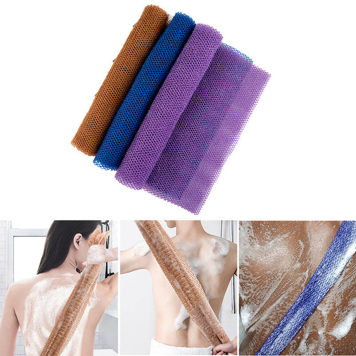 Multi-Functional Scrubbing Chiffon | Kalsten