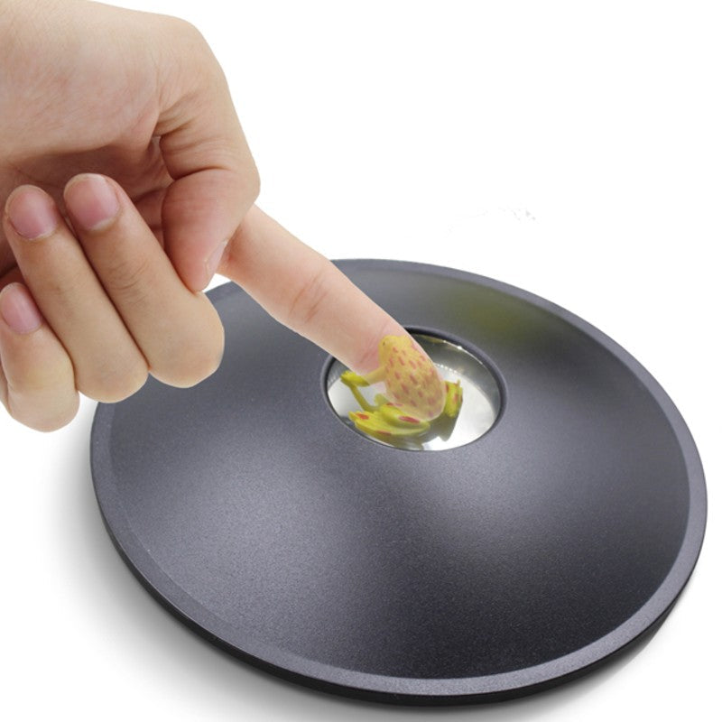 Kalsten | 3D Hologram Image Toy, Optical Projection & Visual Illusion, Best Gift for Christmas, Thanksgiving & Holidays