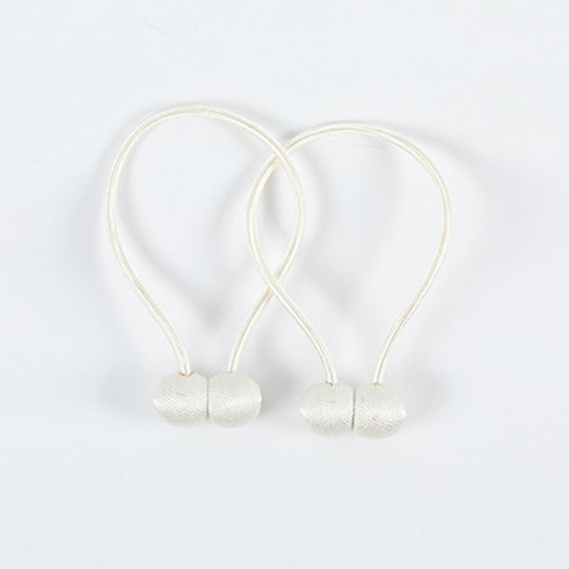 Kalsten | Magnetic Curtain Buckle Curtain Strap