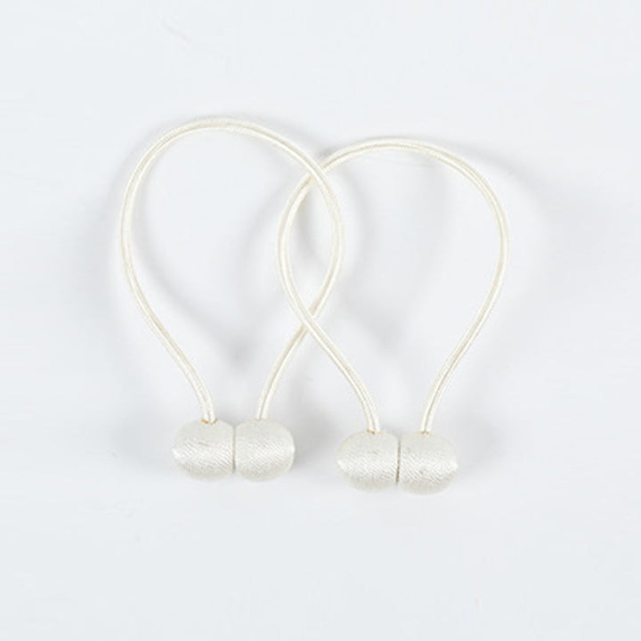 Kalsten | Magnetic Curtain Buckle Curtain Strap