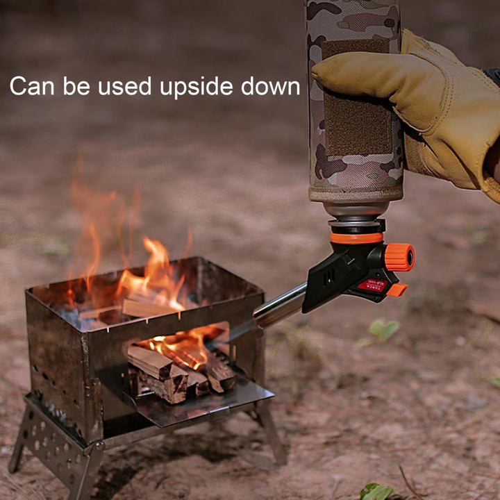 Adjustable Grill Blower Tool | Kalsten